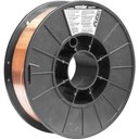 Ver imagem 1 de Arame Mig 0,8mm Carretel com 5kg - Vonder