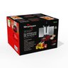 Liquidificador Supreme Bs2 Alta Rotação 2l - 2238w 127 V - 2