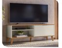 Ver imagem 1 de Rack Madri para Tv de 50'' Polegada - Moveis Leartam