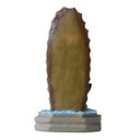 Ver imagem 6 de Imagem Nossa Senhora de Guadalupe Resina 11 Cm