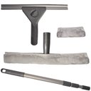 Ver imagem 1 de Conjunto de Rodo Limpa Vidro - Sp9059 - Bettanin