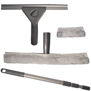 Conjunto de Rodo Limpa Vidro - Sp9059 - Bettanin