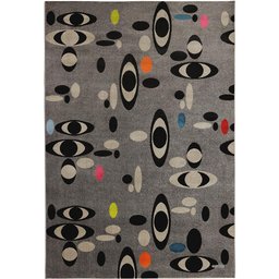 Tapete Para Sala Round Especial 02/99 2,00x2,90 São Carlos - 1