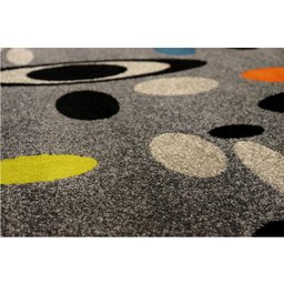 Tapete Para Sala Round Especial 02/99 2,00x2,90 São Carlos - 5