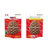 Pinhau: Brinquedo para Pet com Compartimento para Petiscos - 2