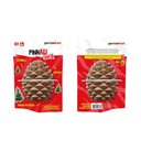 Ver imagem 2 de Pinhau: Brinquedo para Pet com Compartimento para Petiscos