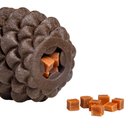 Ver imagem 3 de Pinhau: Brinquedo para Pet com Compartimento para Petiscos