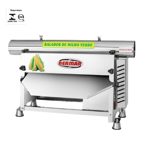 Ralador Comercial Bm 157 Nr