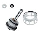 Ver imagem 3 de Reparo Válvula Descarga Original Docol 1.1/2 Bx Pressão - 00116300