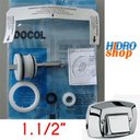 Ver imagem 2 de Reparo Válvula Descarga Original Docol 1.1/2 Bx Pressão - 00116300