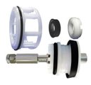 Ver imagem 1 de Reparo Válvula Descarga Original Docol 1.1/2 Bx Pressão - 00116300