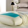 Travesseiro Altenburg Glacier Suporte Médio 46cm X 66cm - 4