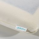 Ver imagem 5 de Travesseiro Altenburg Glacier Suporte Médio 46cm X 66cm