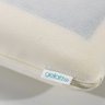 Travesseiro Altenburg Glacier Suporte Médio 46cm X 66cm - 5