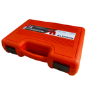 Ver imagem 2 de Jogo de Soquetes Estriados 1/2" - 22 Peças - Robust - D2622am