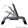 Multi Step Deck Starke - 1