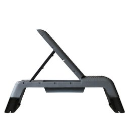 Multi Step Deck Starke - 5