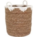 Ver imagem 5 de Cesta Fibra Natural 3pç