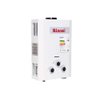 Aquecedor a Gás Rinnai Reum-071 Cfhbl 7,5 Litros - Glp Reum071cfhbl Glp - 2