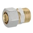 Ver imagem 1 de Conector Macho Agua Eco 20X1/2" Água, Emmeti