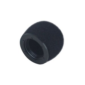 Protetor Vento Rosca Microfone Proteção Utilizado Dosímetro Dos-700 Instrutherm