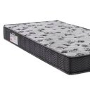 Ver imagem 2 de Cama Box Baú Solteiro Sintético + Colchão de Espuma D33 - Sereneprime - 88cm Bege