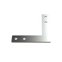 Ver imagem 2 de Kit 2 Conector Tipo L Taschibra Cpt02 para Perfil Led