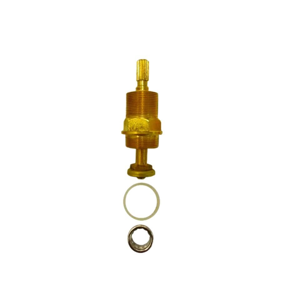 Castelo para Registro de Pressão 1/2'' e 3/4'' 2373 Fabrimar - 1