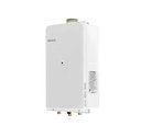Ver imagem 2 de Aquecedor a Gas Digital E351 Fea Branco 35 Litros Glp Rinnai