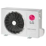 Ar-condicionado Split Inverter 18000 Btus Lg Dual Compact +ai Quente e Frio S3nw18klqal.eb2gam1 / - 3