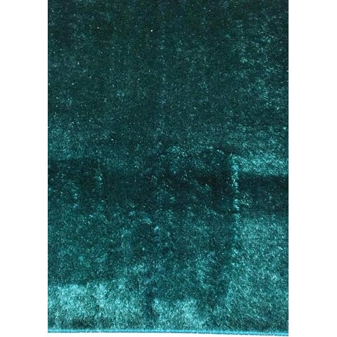 Tapete Unique 100x140 Turquesa