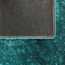 Ver imagem 2 de Tapete Unique 100x140 Turquesa