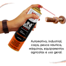 Kit 2 Unidade Desengripante E Lubrificante Spray Multiuso - kit / 2 - 5