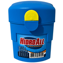 Ver imagem 1 de Kit Medidor Analise Teste Paramentro Alcalinidade Hidroall