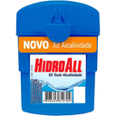 Ver imagem 2 de Kit Medidor Analise Teste Paramentro Alcalinidade Hidroall