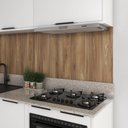 Ver imagem 4 de Depurador Fogatti Compact New Embutir Inox 75 Cm