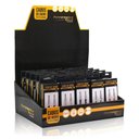 Ver imagem 2 de Cabo de Áudio Estéreo Flat P2 para P2 com 10 Metros Laranja