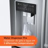 Geladeira Brastemp Gourmand Frost Free French Door 515l Inox 110v Brh86arana - 3
