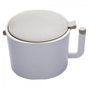 Ver imagem 4 de Porta Condimentos com 4 Divisórias + Colher e Alca