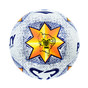 Ver imagem 2 de Bola de Futebol de Campo Penalty Asa Branca Ecoknit Xxv:branca/5/unissex