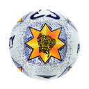 Ver imagem 3 de Bola de Futebol de Campo Penalty Asa Branca Ecoknit Xxv:branca/5/unissex