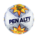Ver imagem 1 de Bola de Futebol de Campo Penalty Asa Branca Ecoknit Xxv:branca/5/unissex