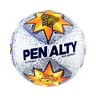 Bola de Futebol de Campo Penalty Asa Branca Ecoknit Xxv:branca/5/unissex - 1