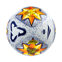 Ver imagem 5 de Bola de Futebol de Campo Penalty Asa Branca Ecoknit Xxv:branca/5/unissex