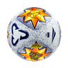 Bola de Futebol de Campo Penalty Asa Branca Ecoknit Xxv:branca/5/unissex - 5