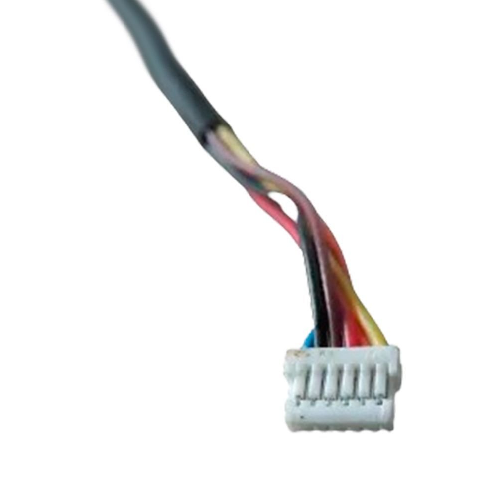 Cabo Flat Lg Flatron 23mb35vq-h Original Seminova - 2