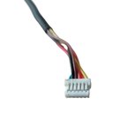Ver imagem 2 de Cabo Flat Lg Flatron 23mb35vq-h Original Seminova