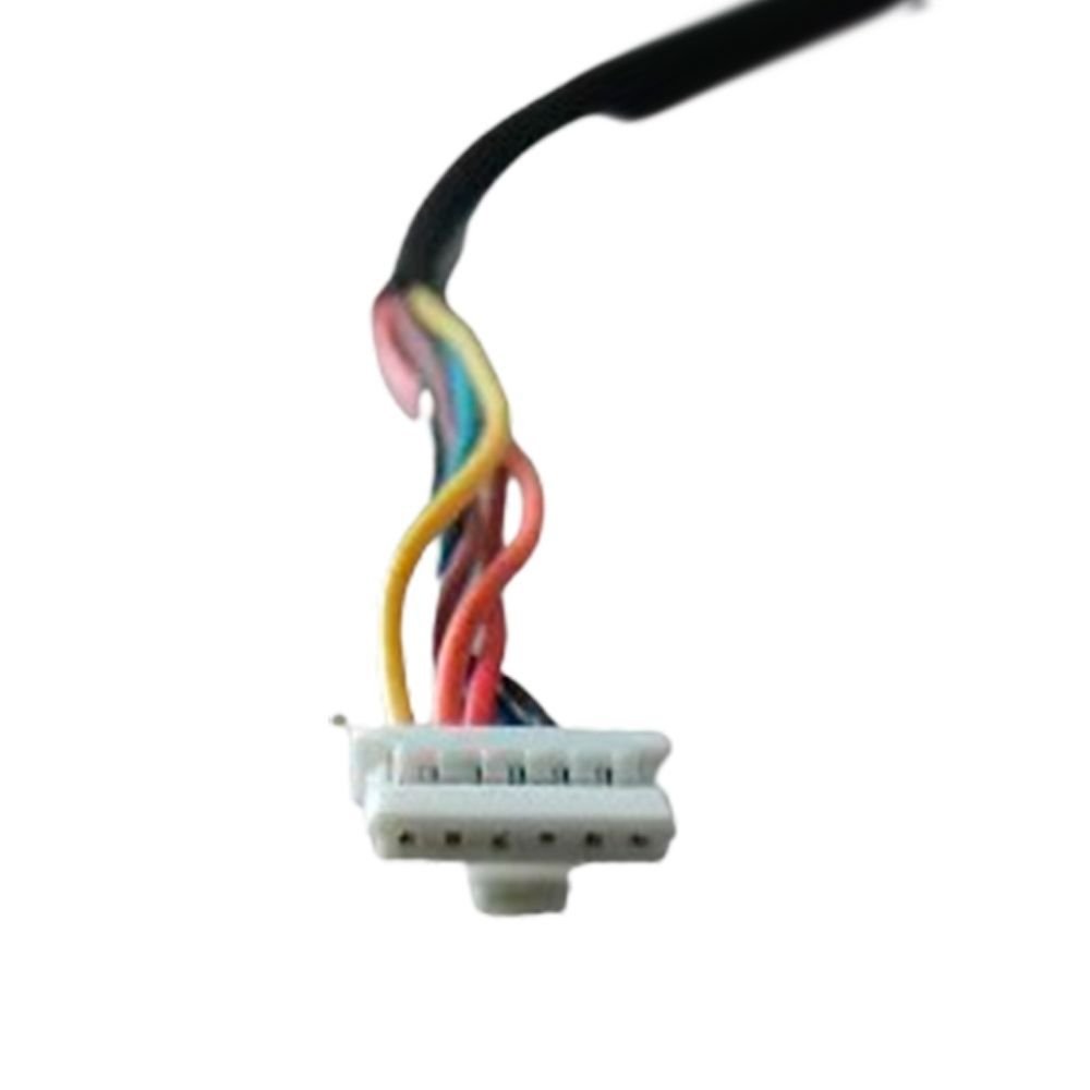 Cabo Flat Lg Flatron 23mb35vq-h Original Seminova - 3
