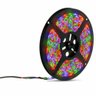 Fita Led 5050-1m/60 Leds 5 Metros com Proteção Ip65 - Rgb - 1