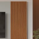 Ver mais imagens de Painel Arezzo (Valência) 220 cm sem LED Off White/Naturalle Mavaular